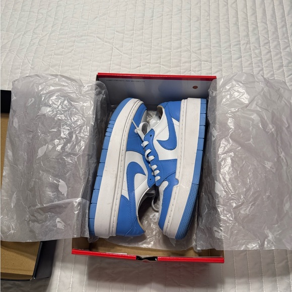 Air Jordan 1 Elevate Low SE - Women’s Size 8 - Picture 1 of 7